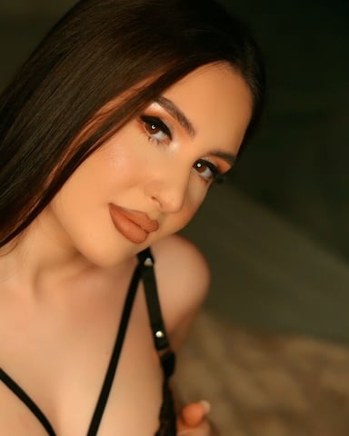 SelenaRae photo