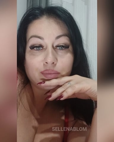 SellenaBlom photo