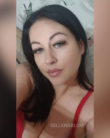 SellenaBlom photo