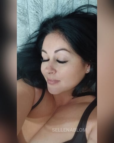 SellenaBlom photo
