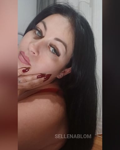 SellenaBlom photo