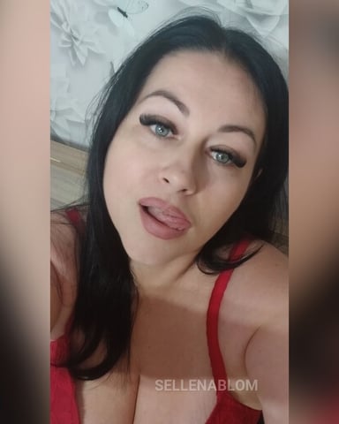 SellenaBlom photo