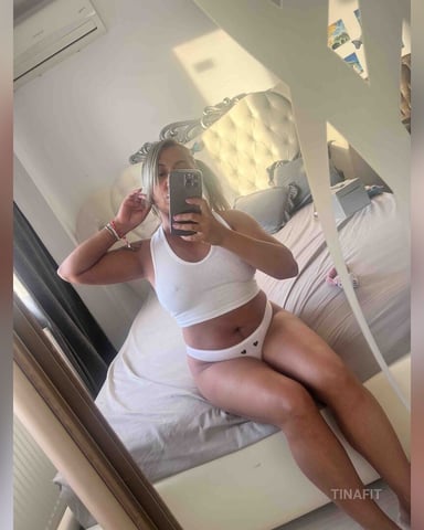 TinaFit Foto
