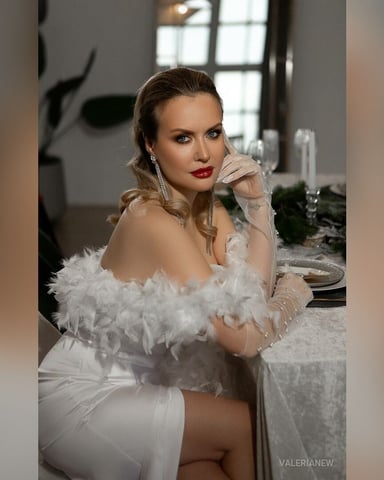 ValeriaNew foto