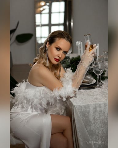 ValeriaNew foto