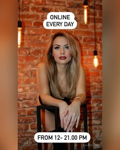 ValeriaNew foto