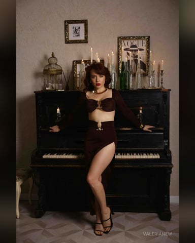 ValeriaNew foto