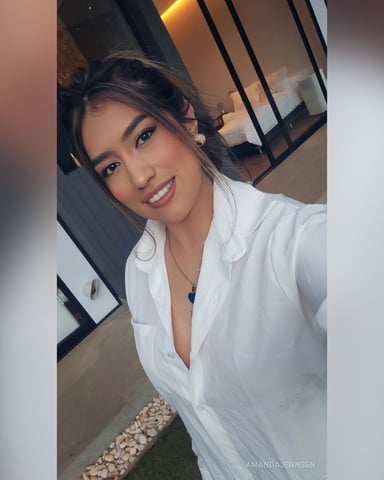 AmandaJennsen foto