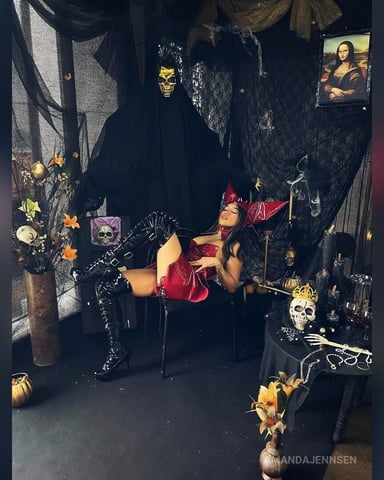 AmandaJennsen foto