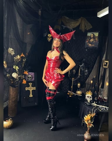 AmandaJennsen foto