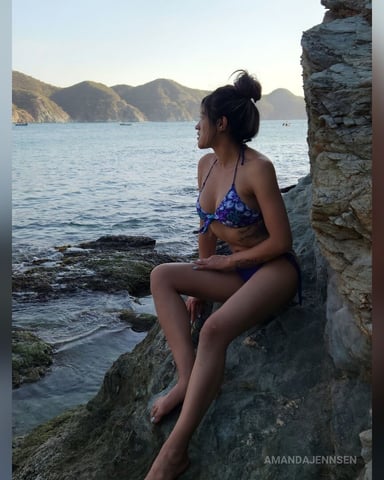AmandaJennsen foto