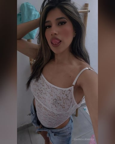 AmandaJennsen foto