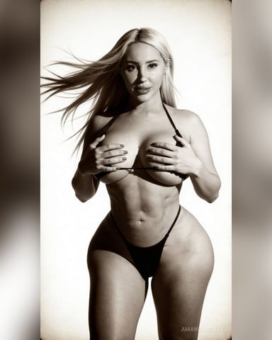 AmandaScott Foto