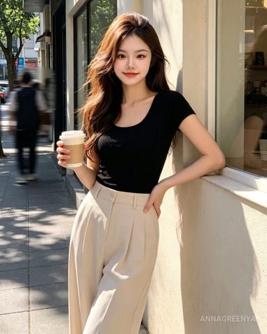 AnnaGreenya photo