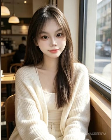 AnnaGreenya photo