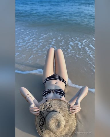 AnnaGreenya photo