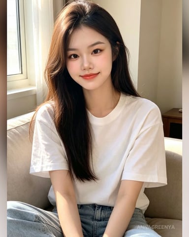 AnnaGreenya photo