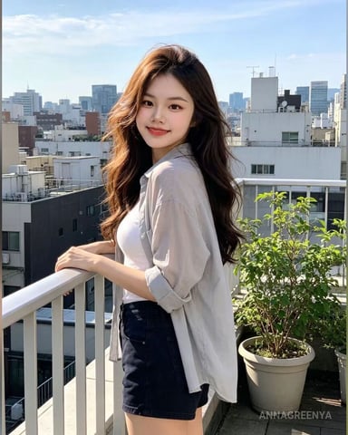 AnnaGreenya photo