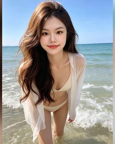 AnnaGreenya photo