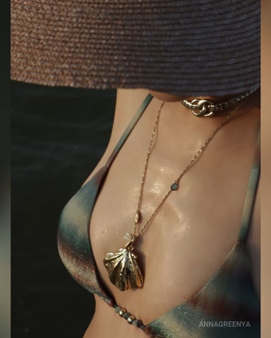 AnnaGreenya photo