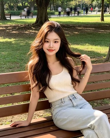 AnnaGreenya photo