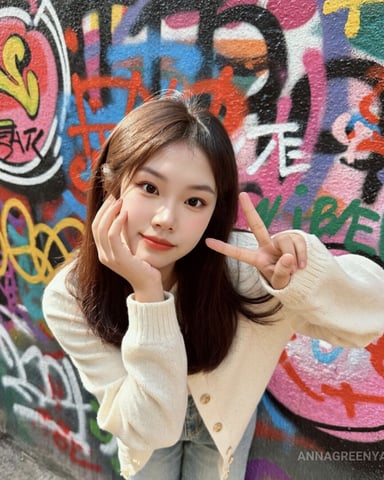 AnnaGreenya photo