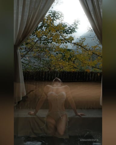 AnnaGreenya photo
