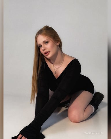 CaseySykes foto