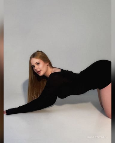 CaseySykes foto