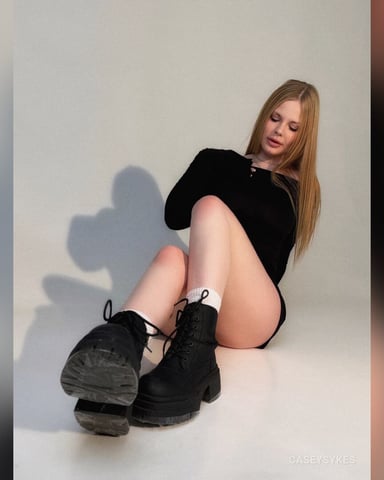 CaseySykes foto
