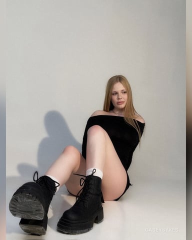 CaseySykes foto