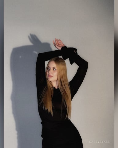 CaseySykes foto
