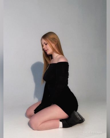 CaseySykes foto
