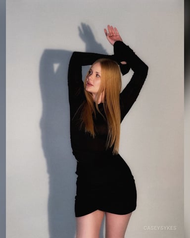 CaseySykes foto