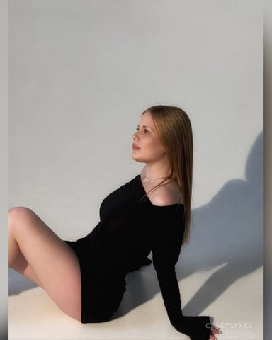 CaseySykes foto