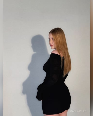 CaseySykes foto