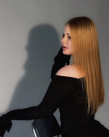 CaseySykes foto