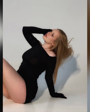 CaseySykes foto