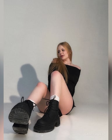 CaseySykes foto