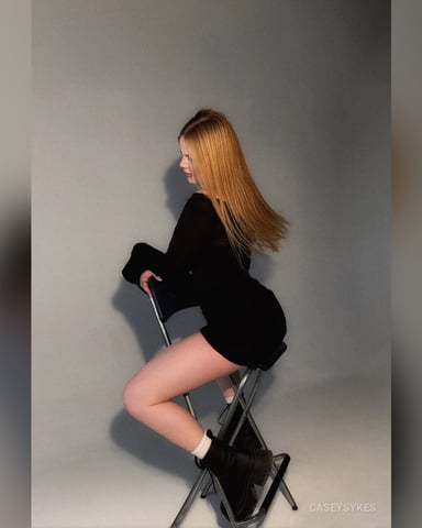CaseySykes foto