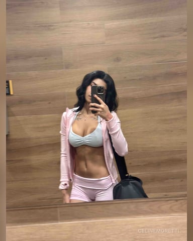 CelineMoretti foto