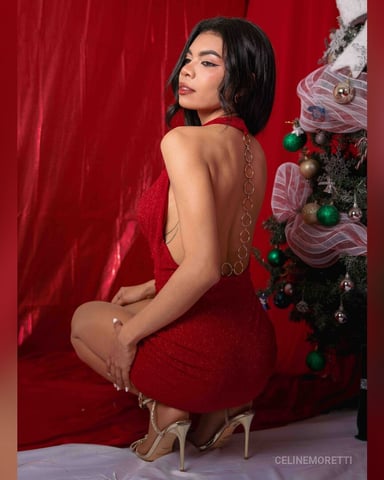 CelineMoretti foto