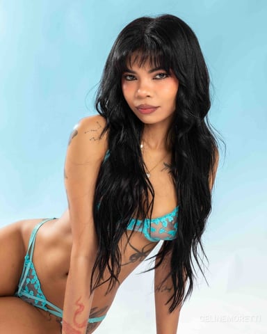 CelineMoretti foto