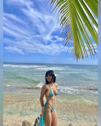 CelineMoretti foto
