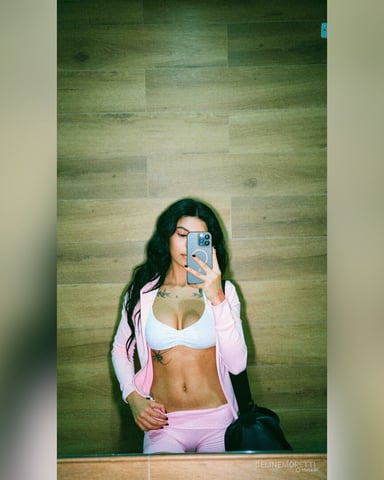CelineMoretti foto
