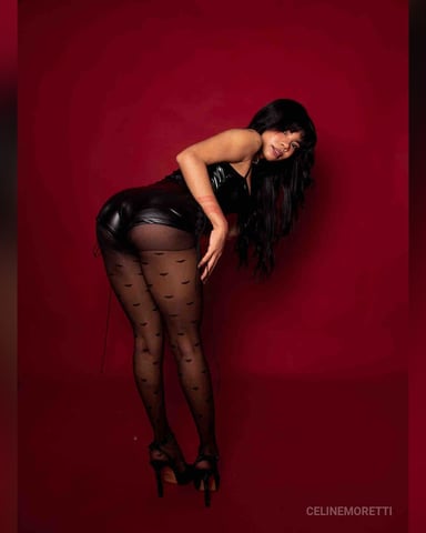 CelineMoretti foto
