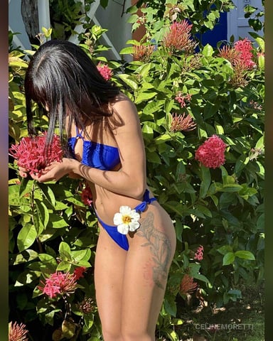 CelineMoretti foto