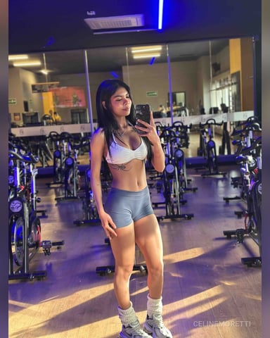 CelineMoretti foto