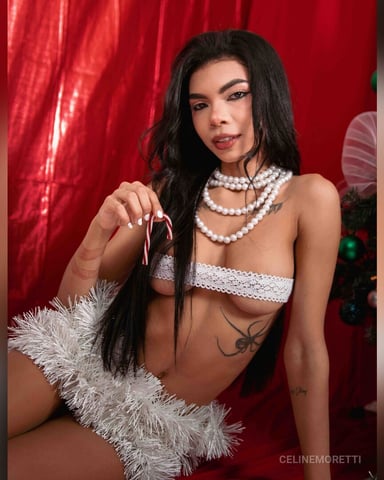 CelineMoretti foto
