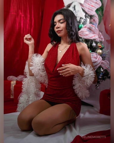 CelineMoretti foto